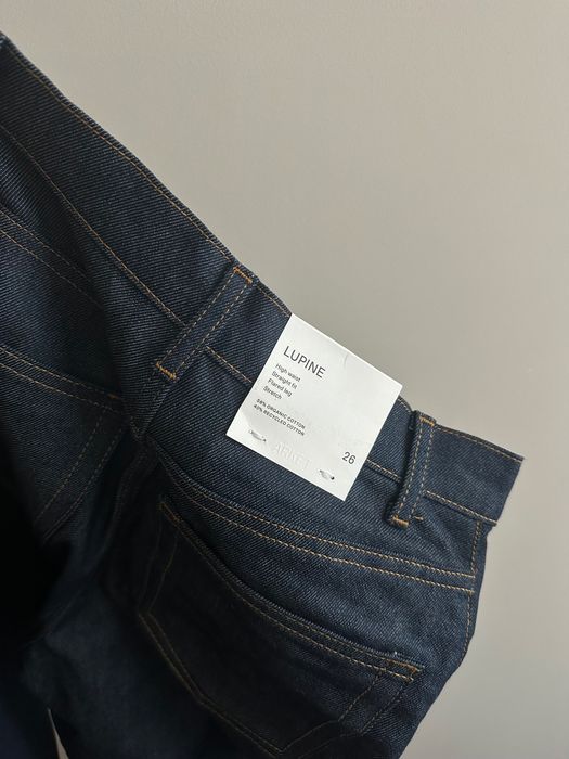 джинси жіночі ARKET 26 розмір Lupine | нові