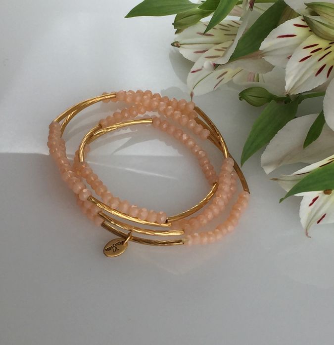 Chrysalis браслет - кольє, 2в1 , оберіг