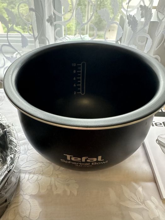 Мультиварка Tefal Induction