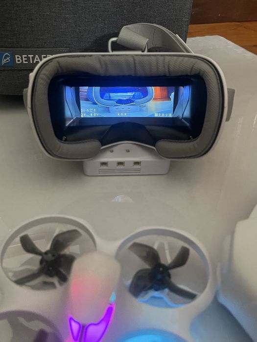 Kit BetaFPV Cetus X