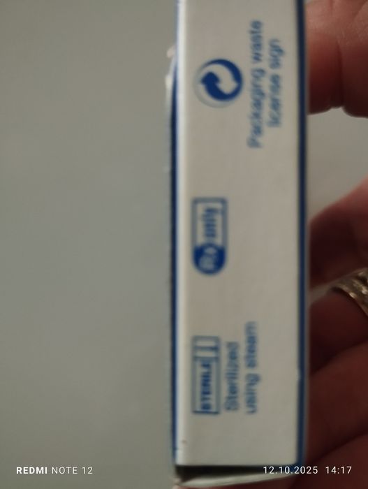 Soczewki AIR OPTIX PLUS HydraGlyde