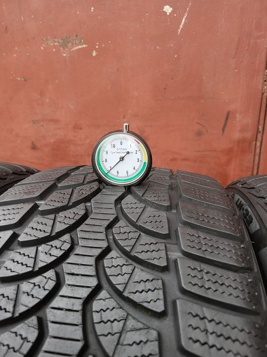 225/40/18 R18 Bridgestone Blizzak LM-32 4шт ціна за 1шт шини