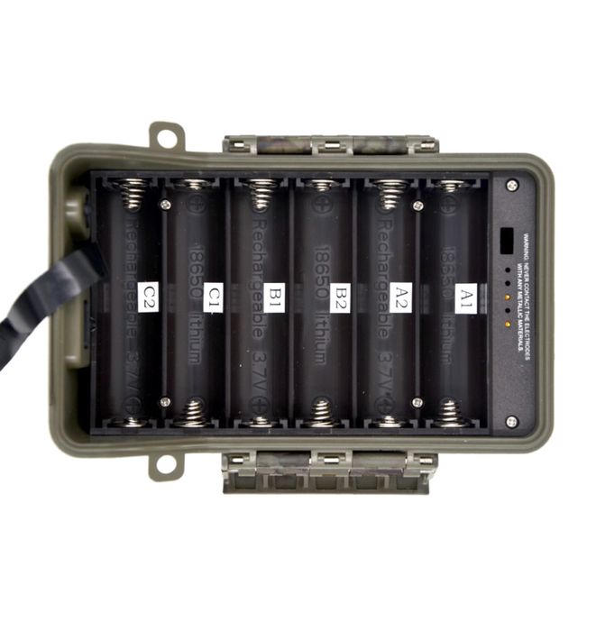Бездротова мисливська камера LTL Acorn LTL-6511MG-4G LTE