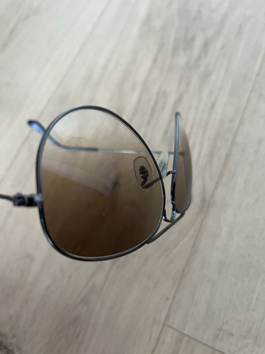 Okulary przeciwłoneczne Ray-Ban 58 14