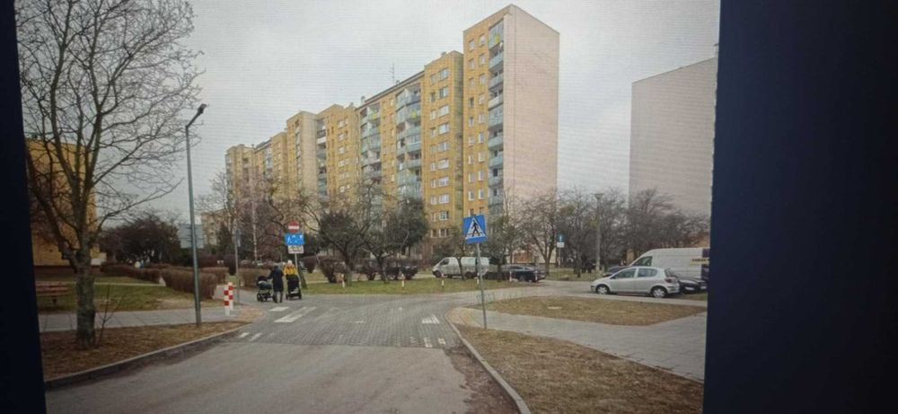 sprzedaż mieszkania Warszawa