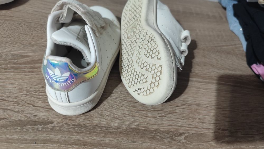 Buty dziecięce dla dziewczynki