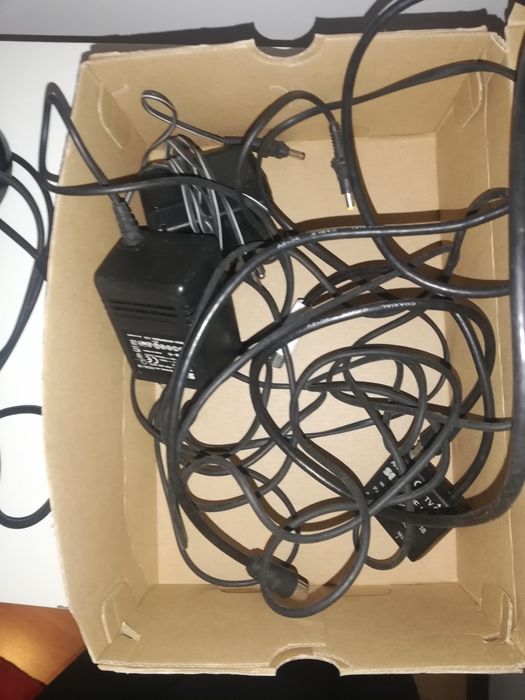 Consola de Jogos SEGA Mega Drive II +2 comandos + cabos64575407163395122