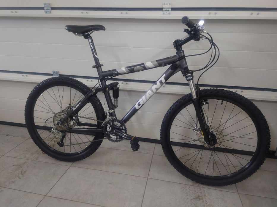 Giant NRS 3 odnowiony