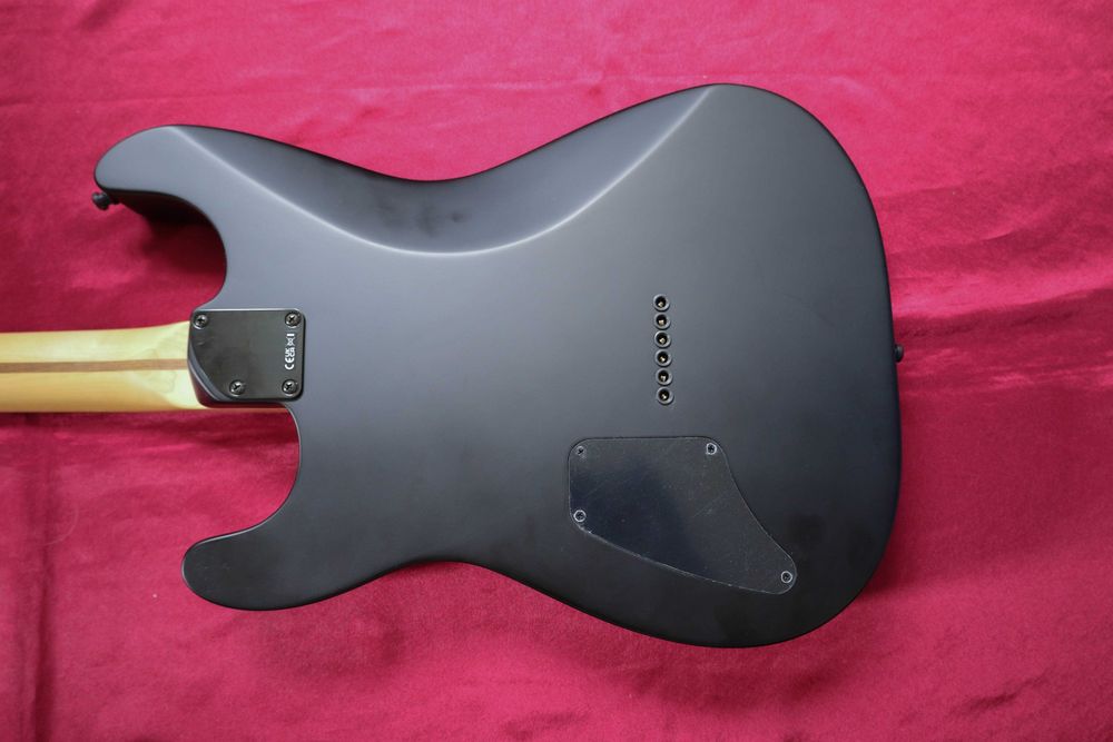 Fender Jim Root Stratocaster USA 2025