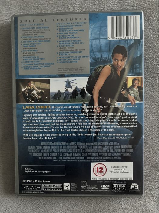 Pack dvds edicoes em ingles