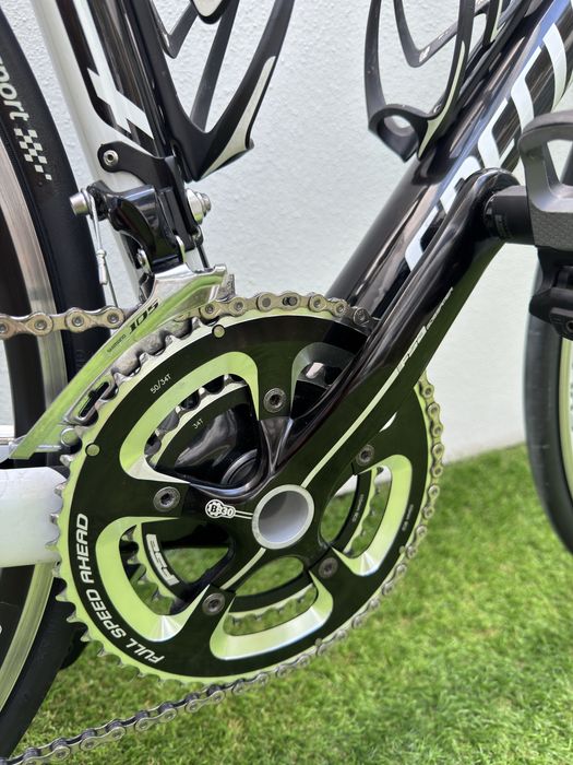 specialized tarmac SL4 comp T52