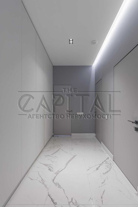 Продаж 3-кім. квартира 100 м², ЖК Французький квартал 1 / Печерський / вул. Василя Тютюнника / Печерськ / Дизайнерський ремонт