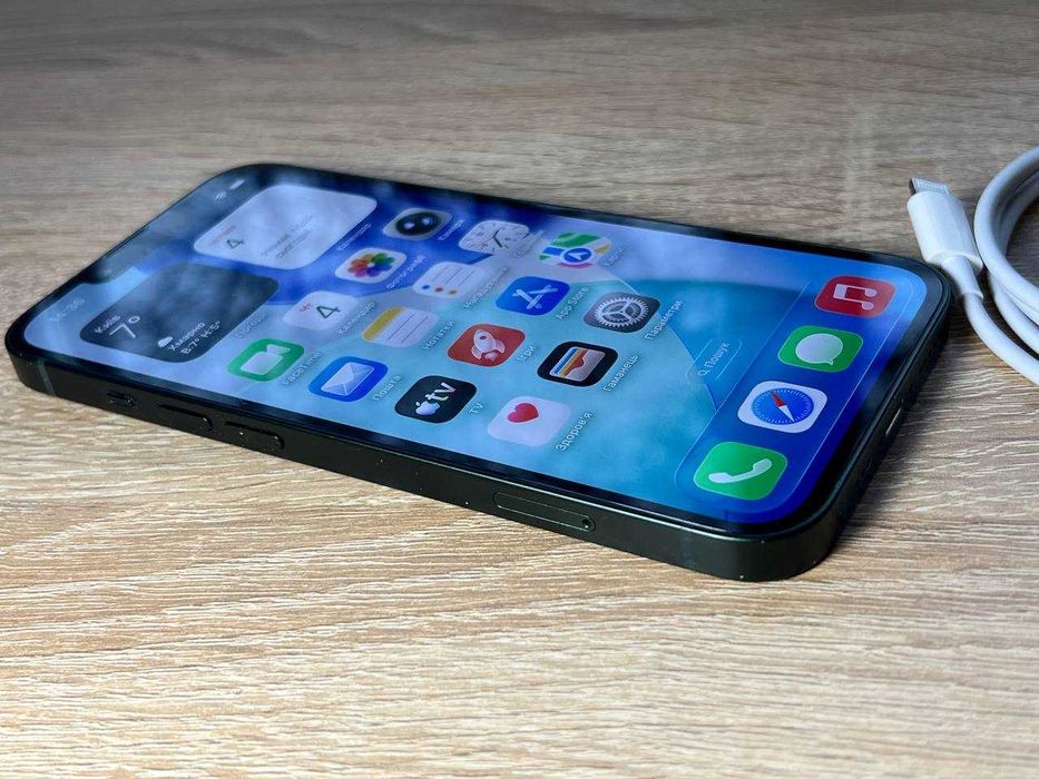 Оригінал iphone 13 128Gb Newerlock