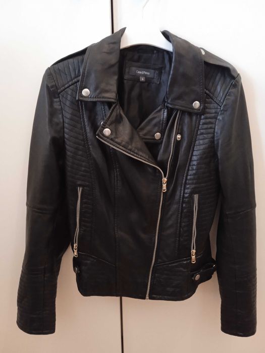 Casaco de senhora Casa das Peles