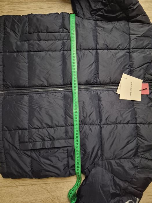 Куртка Calvin Clein розмір М