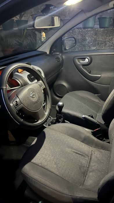 Opel corsa CDTI 2003 70cvs