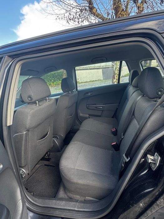 Opel Astra Caravan - Ótimo estado