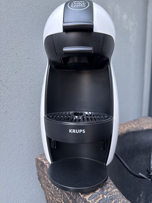 Maquina de Cafe - Nescafe Dolce Gusto - Krups