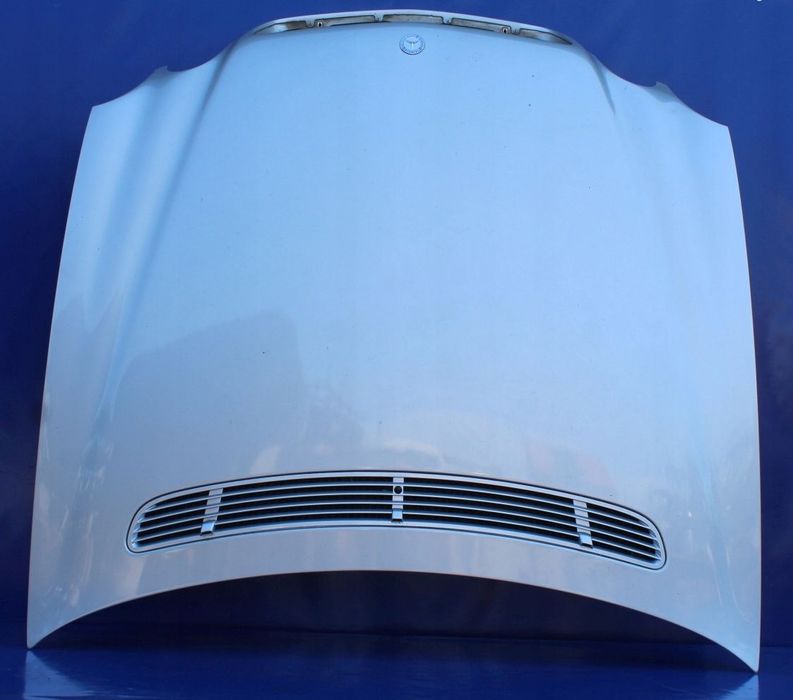 Maska pokrywa silnika OE Mercedes W215 C215 CL CL500 Lift C744 2003r