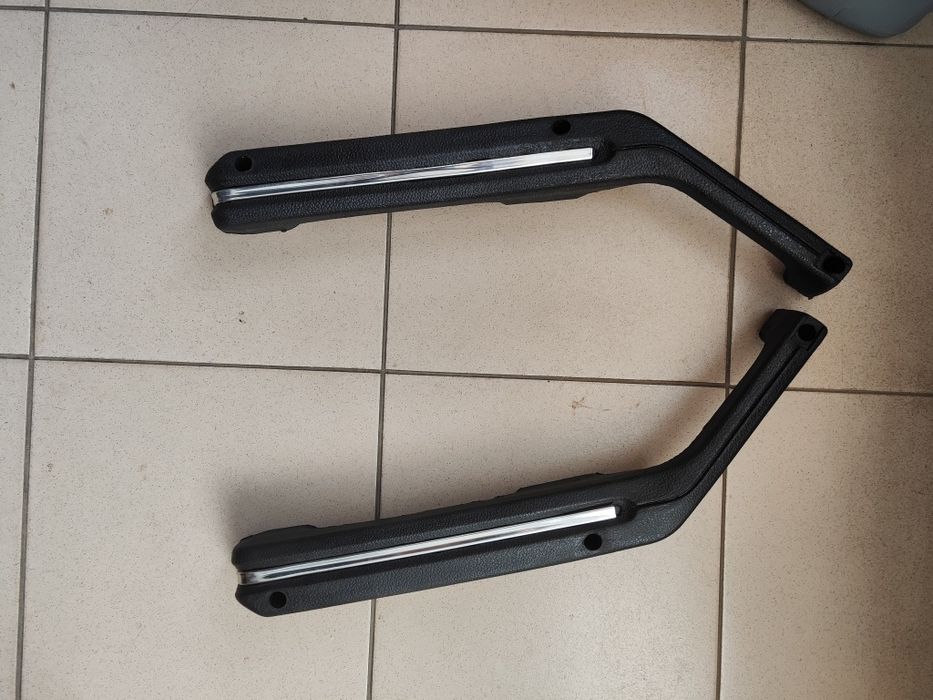 Ручки дверные ВАЗ 2101 2102 2103 2104 2105 2106 2107