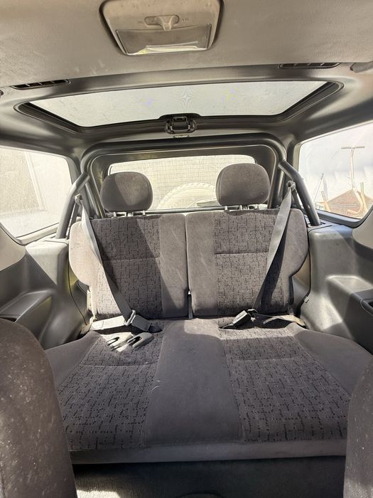 Opel frontera b 2.2 DTi RS