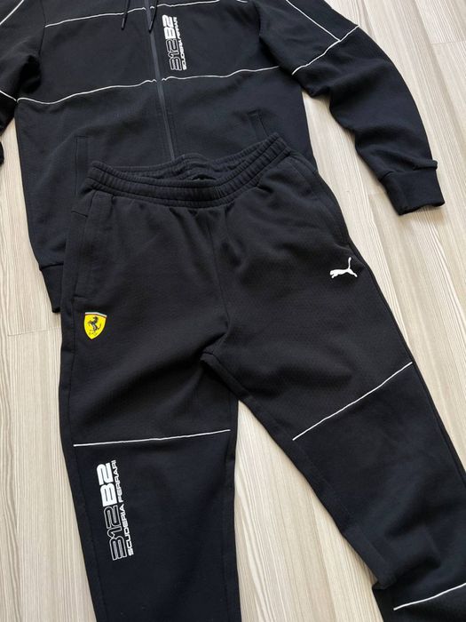 Костюм Puma Ferrari S оригінал нові колекції
