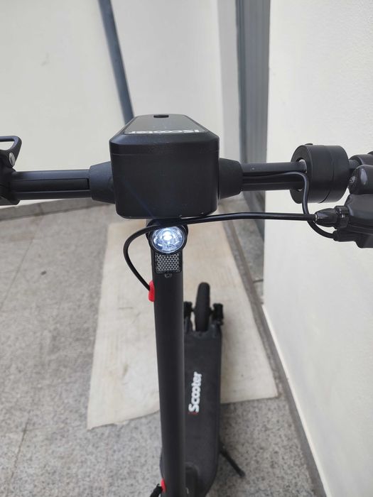 trotinete iscooter i10Max
