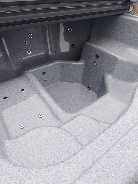 Balia Ogrodowa Bania Jacuzzi Hot Tub SPA Cała Polska