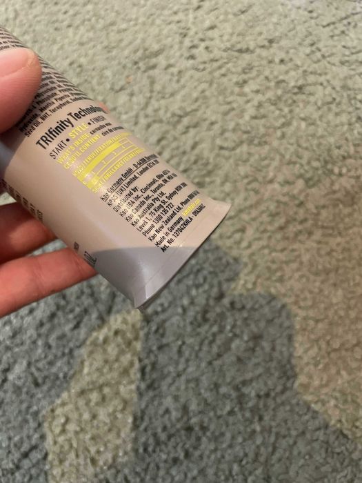 Kms California Hair Play Molding Pasta Utrwalająca 150ml 1710