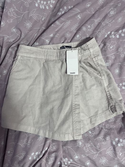 Спідниця-шорти,нова ніразу не поношена