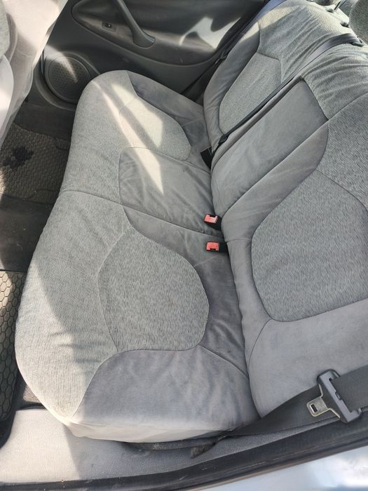 Citroen c5  2005