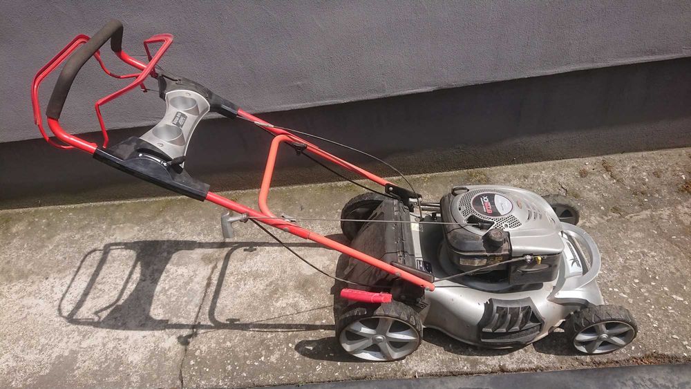 Kosiarka spalinowa Faworyt GYK51BS675N4W1