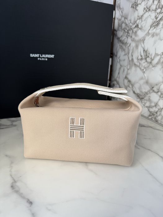 Torebka hermes brice beige