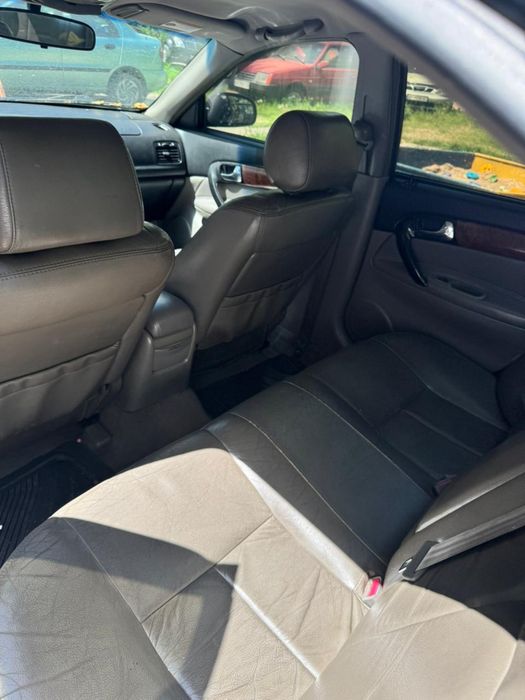 Продам Chevrolet Evanda 2007 2.5 АКПП