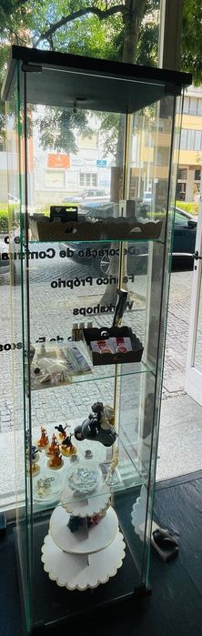 Vitrine expositor