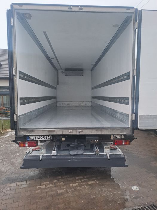 Axor 1829L,chłodnia,prywatne