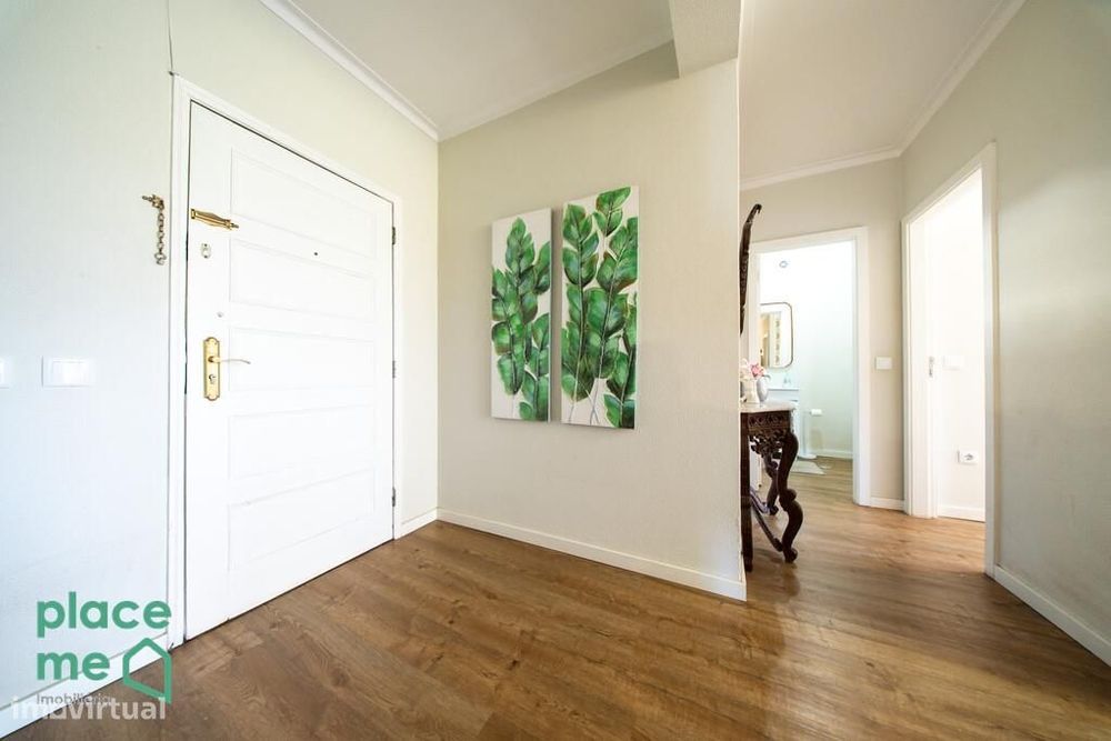 Quarto Individual - São Vítor