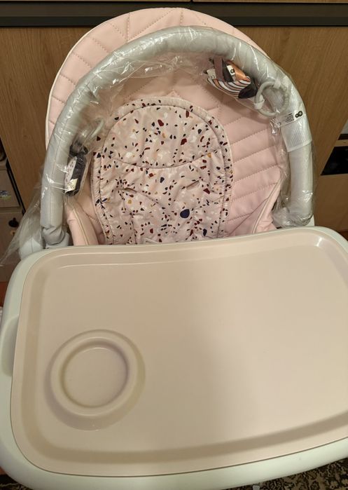 Крісло для годування