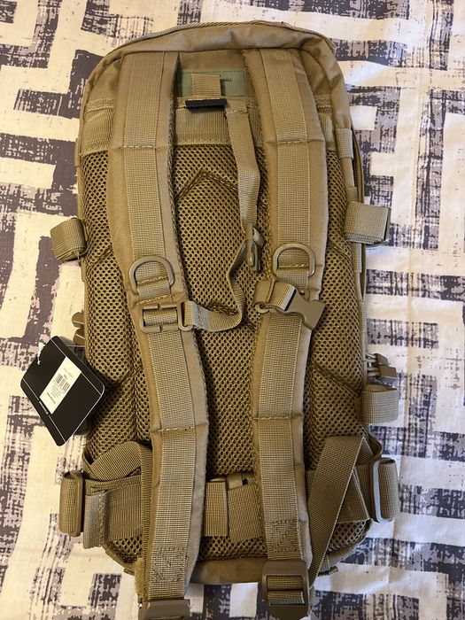 Mochila miltec small