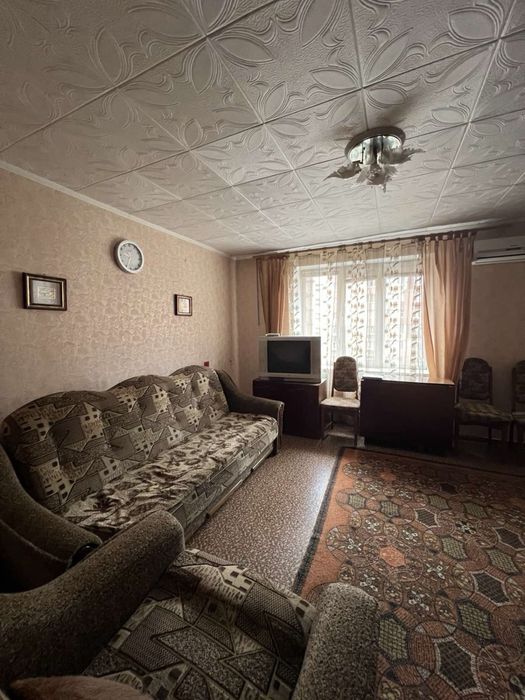 Здам в оренду 2х кімнатну квартиру вул. Проспект Миру 5