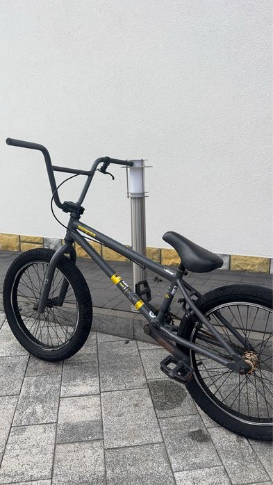Sprzedam!! BMX Mongoose Legion