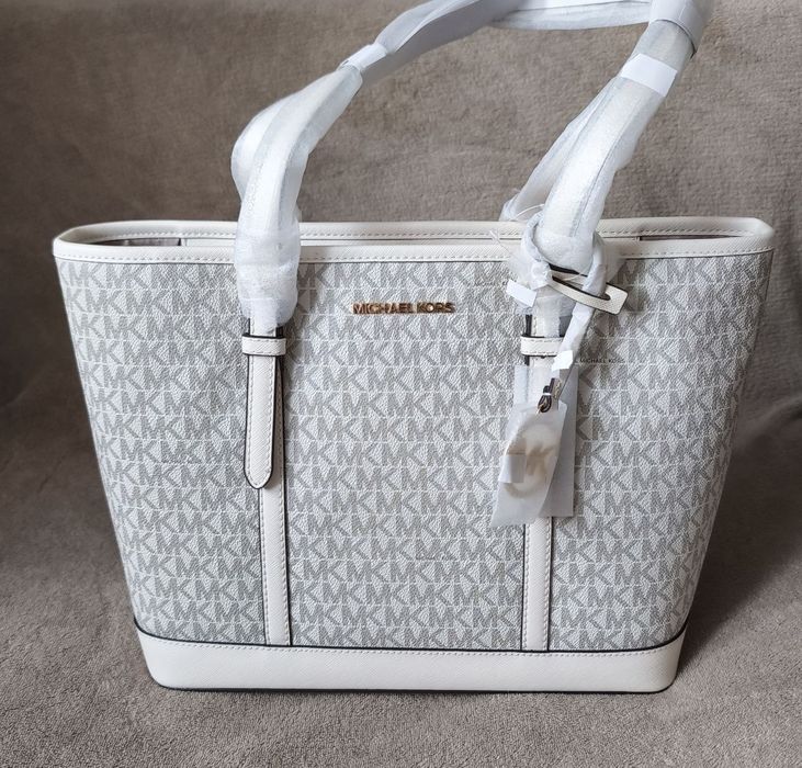 Нова сумка Michael Kors Jet Set Small. Оригінал