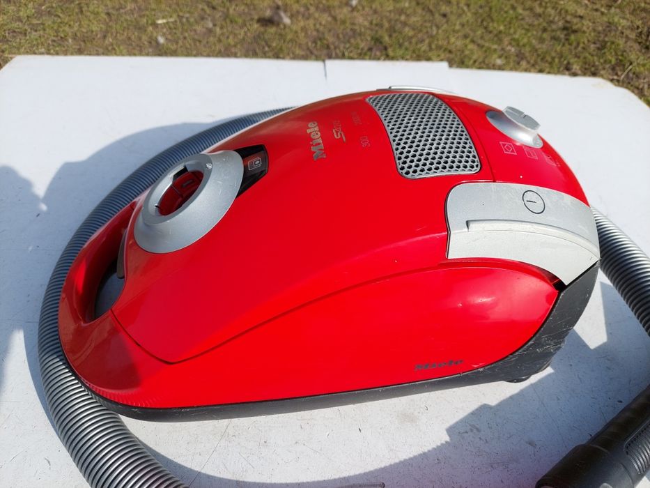 Odkurzacz miele s4 2000W