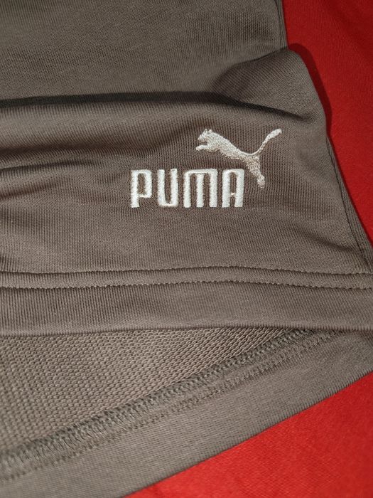 Шорты  Puma Модель Лето 2026