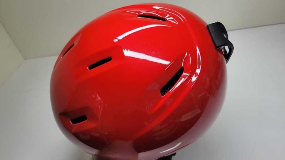 Kask narciarski UVEX HEYYA rozm 46-50cm