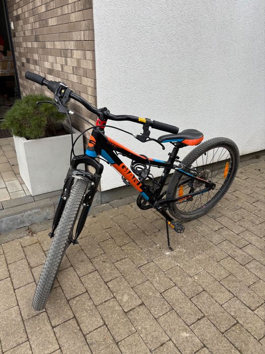 Rower Giant XTC Jr 2 24