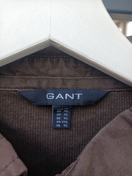 Gant koszulka polo damska