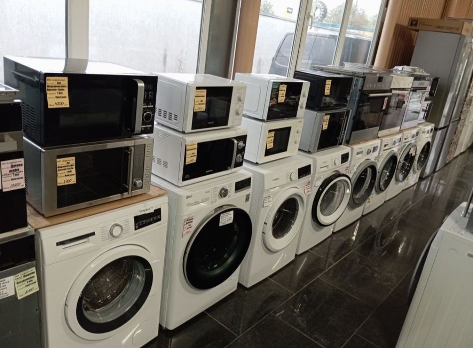 Стиральная машина Bosch (Siemens) WAW28500 из Германии Гарантия Достав