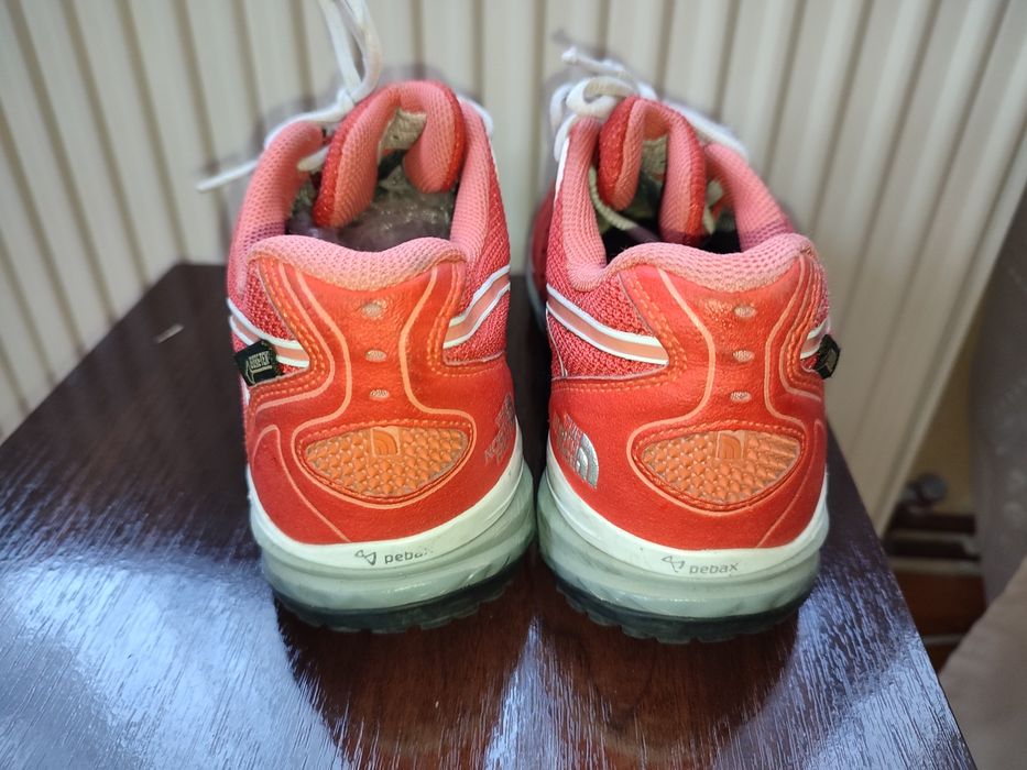 Кросівки The North Face