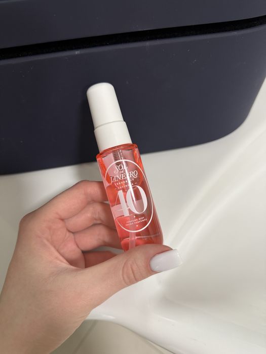 Спрей для тіла Sol de Janeiro Brazilian Crush Cheirosa '40